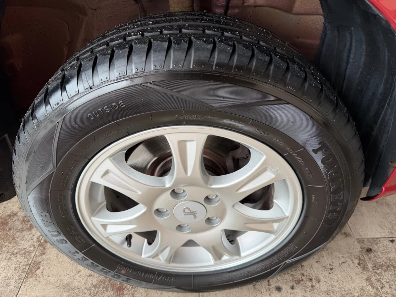 Dr 5 2.0i TOP TOP TOP , снимка 14 - Автомобили и джипове - 53373285