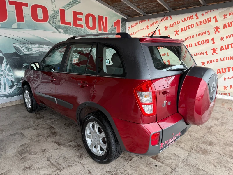 Dr 5 2.0i TOP TOP TOP , снимка 7 - Автомобили и джипове - 53373285