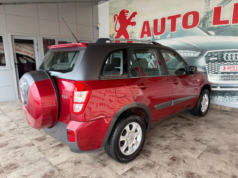 Dr 5 2.0i TOP TOP TOP , снимка 6 - Автомобили и джипове - 53373285