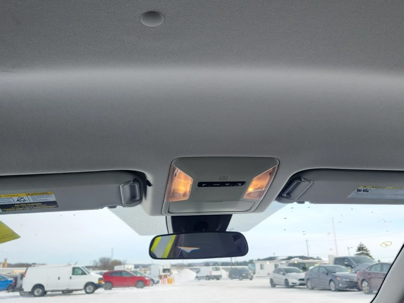 Toyota Rav4 2.5L| HYBRID| 4x4| CARFAX| 2 КЛЮЧА| , снимка 10 - Автомобили и джипове - 53428858