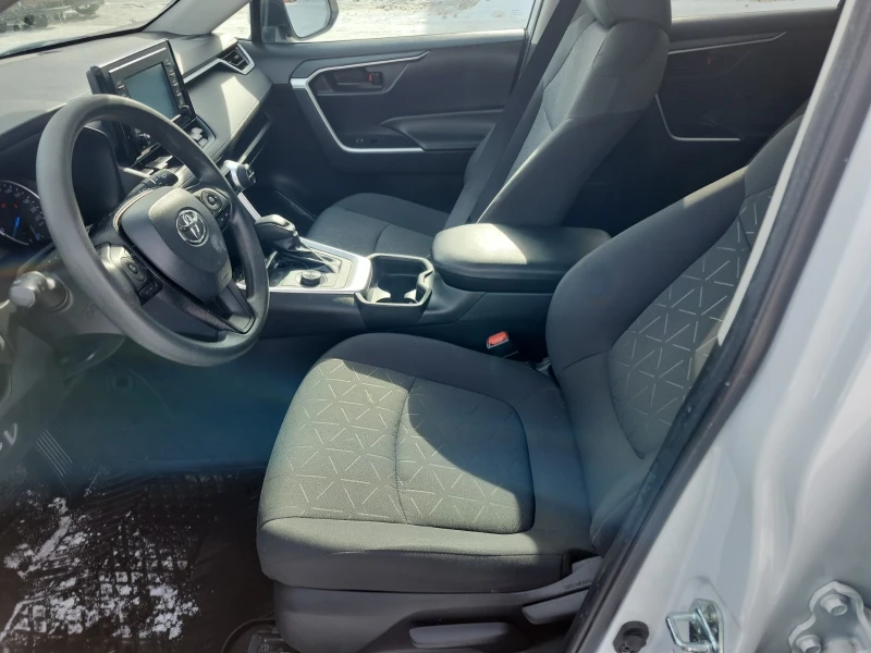 Toyota Rav4 2.5L| HYBRID| 4x4| CARFAX| 2 КЛЮЧА| , снимка 7 - Автомобили и джипове - 53428858
