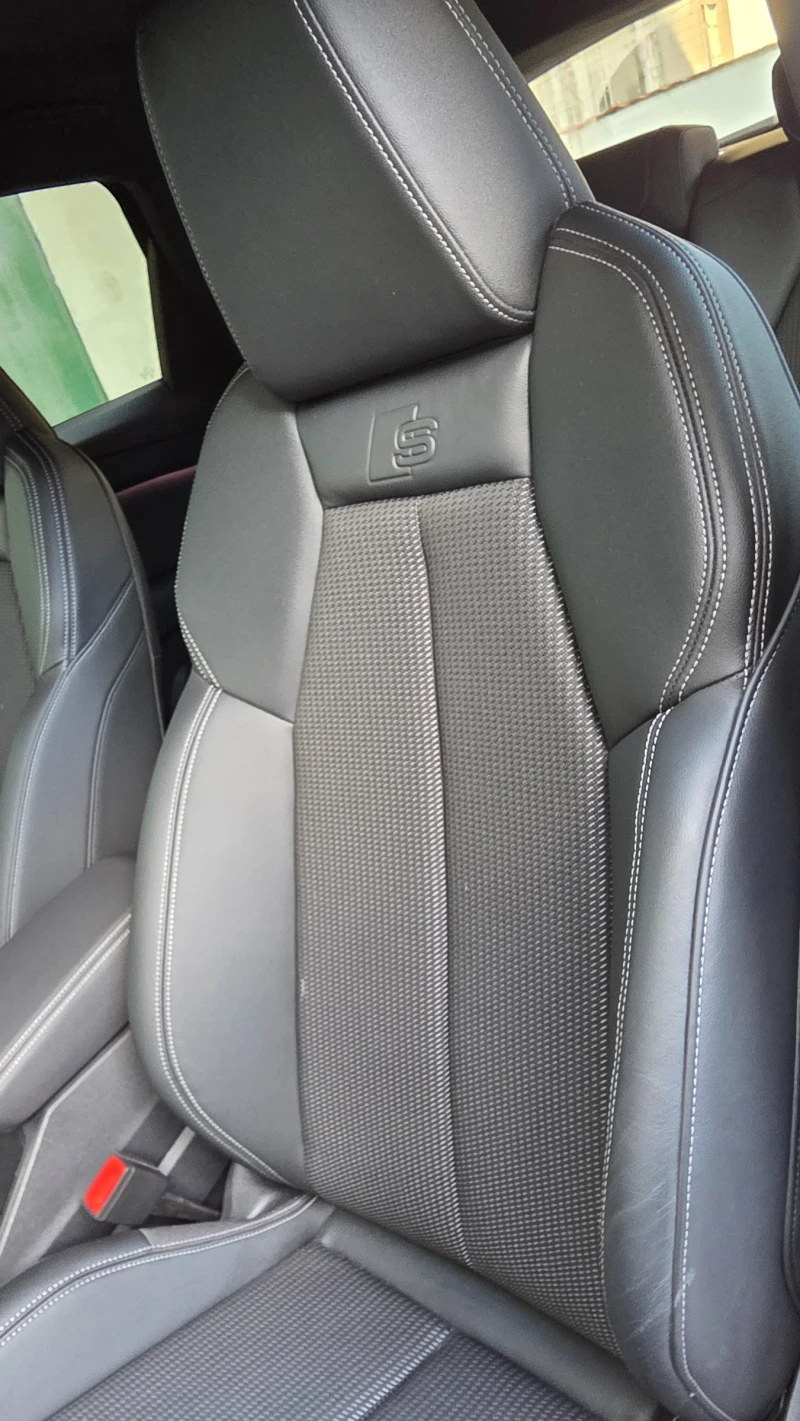 Audi Q4 Audi Q4 e-tron 45 Quattro S-line | 210 kW | , снимка 5 - Автомобили и джипове - 53523595