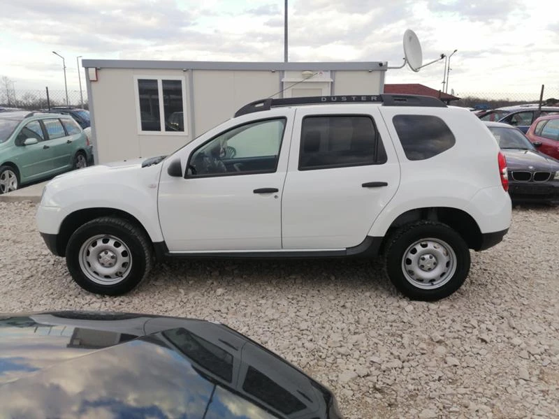 Dacia Duster EURO 5B&#127470;&#127481;, снимка 2 - Автомобили и джипове - 45743666