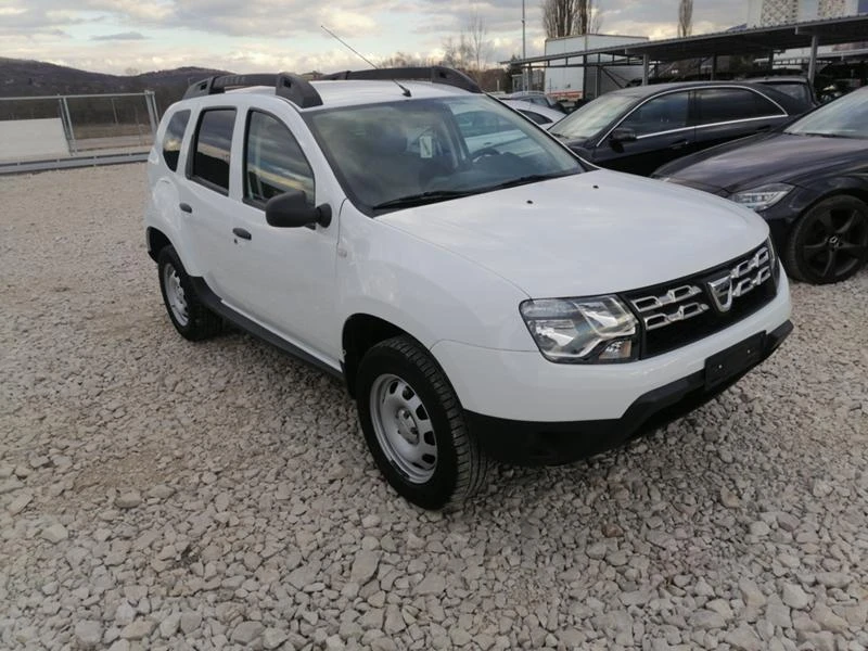 Dacia Duster EURO 5B&#127470;&#127481;, снимка 8 - Автомобили и джипове - 45743666