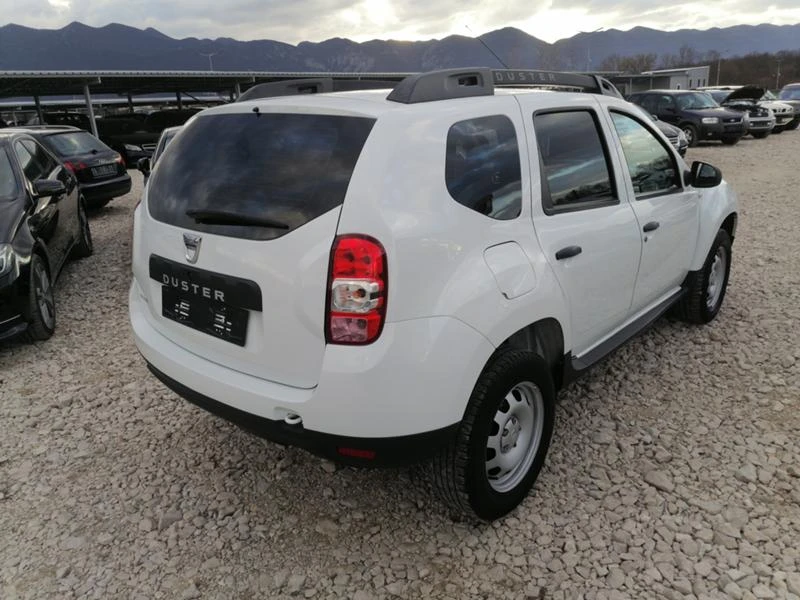 Dacia Duster EURO 5B&#127470;&#127481;, снимка 6 - Автомобили и джипове - 45743666