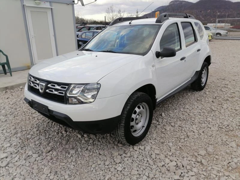 Dacia Duster EURO 5B🇮🇹 - [1] 