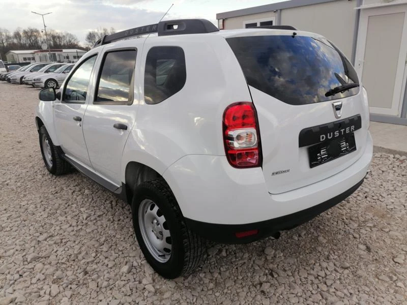 Dacia Duster EURO 5B&#127470;&#127481;, снимка 3 - Автомобили и джипове - 45743666