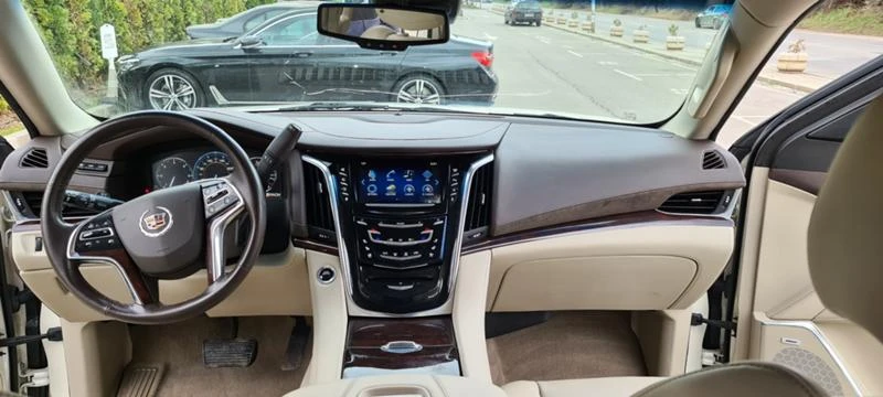 Cadillac Escalade 6.2 Long - изображение 7