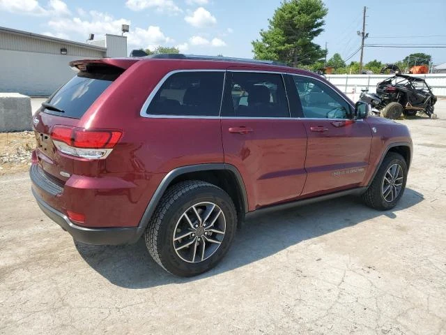 Jeep Grand cherokee LAREDO* 4X4* ПЪЛНА СЕРВИЗНА ИСТОРИЯ* , снимка 4 - Автомобили и джипове - 48391996