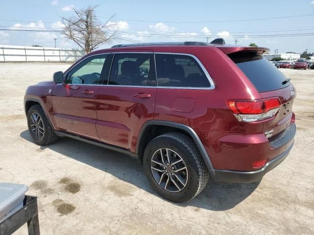 Jeep Grand cherokee LAREDO* 4X4* ПЪЛНА СЕРВИЗНА ИСТОРИЯ* , снимка 6 - Автомобили и джипове - 48391996