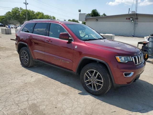 Jeep Grand cherokee LAREDO* 4X4* ПЪЛНА СЕРВИЗНА ИСТОРИЯ* , снимка 3 - Автомобили и джипове - 48391996