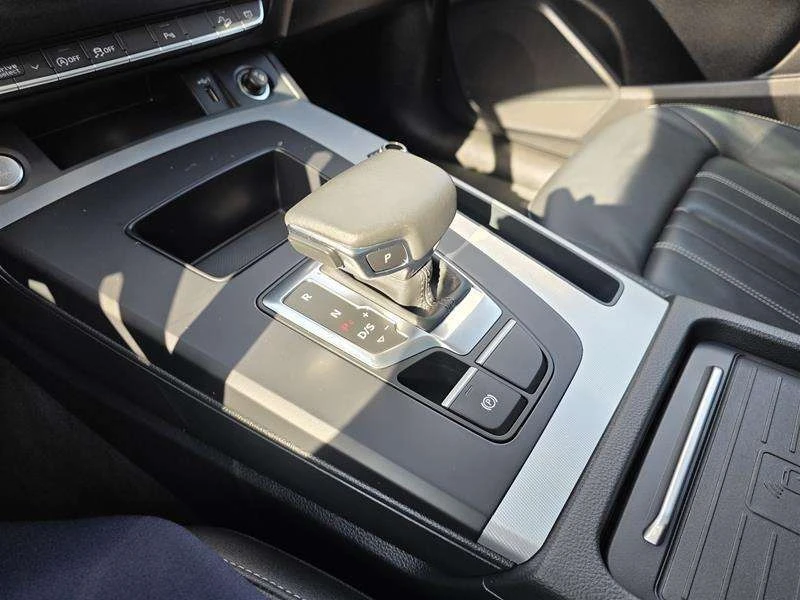 Audi Q5 * S Line * CARFAX *    | Mobile.bg   7
