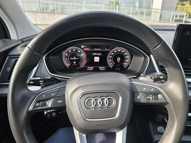 Audi Q5 * S Line * CARFAX *    | Mobile.bg   10