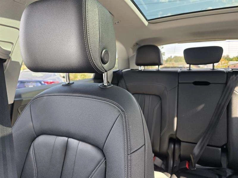 Audi Q5 * S Line * CARFAX *    | Mobile.bg   8