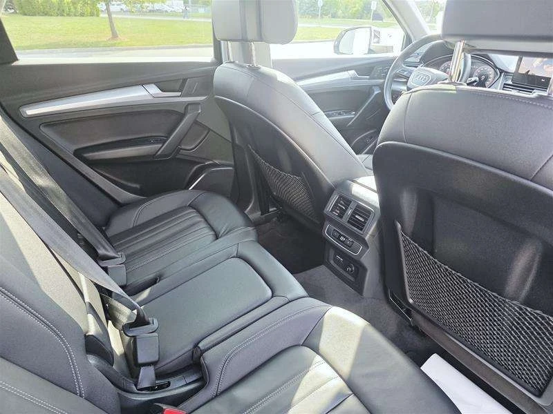 Audi Q5 * S Line * CARFAX *    | Mobile.bg   17