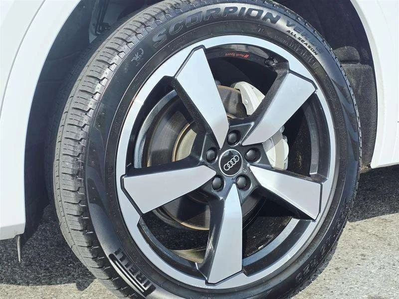 Audi Q5 * S Line * CARFAX *    | Mobile.bg   16