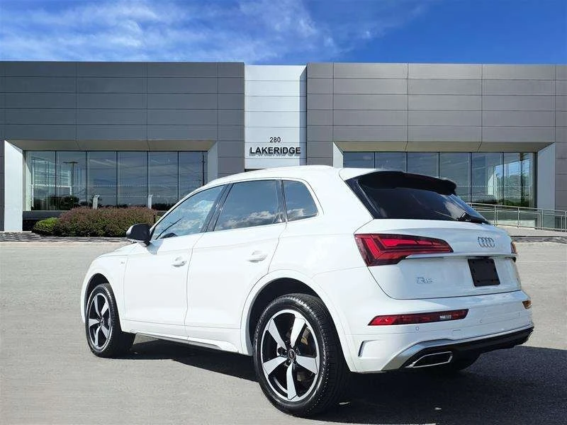 Audi Q5 * S Line * CARFAX *    | Mobile.bg   2