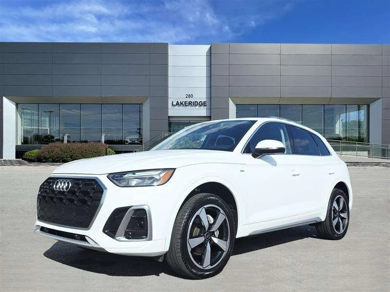 Audi Q5 * S Line * CARFAX * ЦЕНА ДО БЪЛГАРИЯ - 66900 лв. / 34205.43 € - 33755549 1