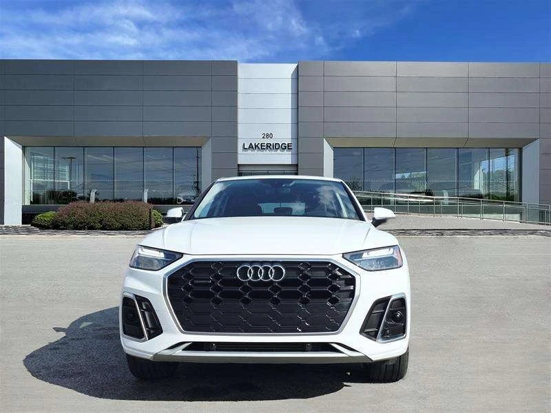 Audi Q5 * S Line * CARFAX *    | Mobile.bg   4