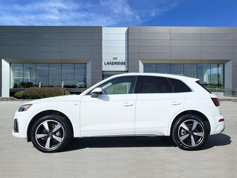 Audi Q5 * S Line * CARFAX *    | Mobile.bg   3