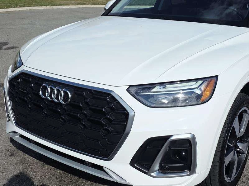 Audi Q5 * S Line * CARFAX *    | Mobile.bg   15