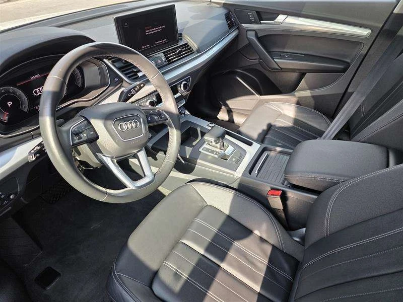 Audi Q5 * S Line * CARFAX *    | Mobile.bg   6