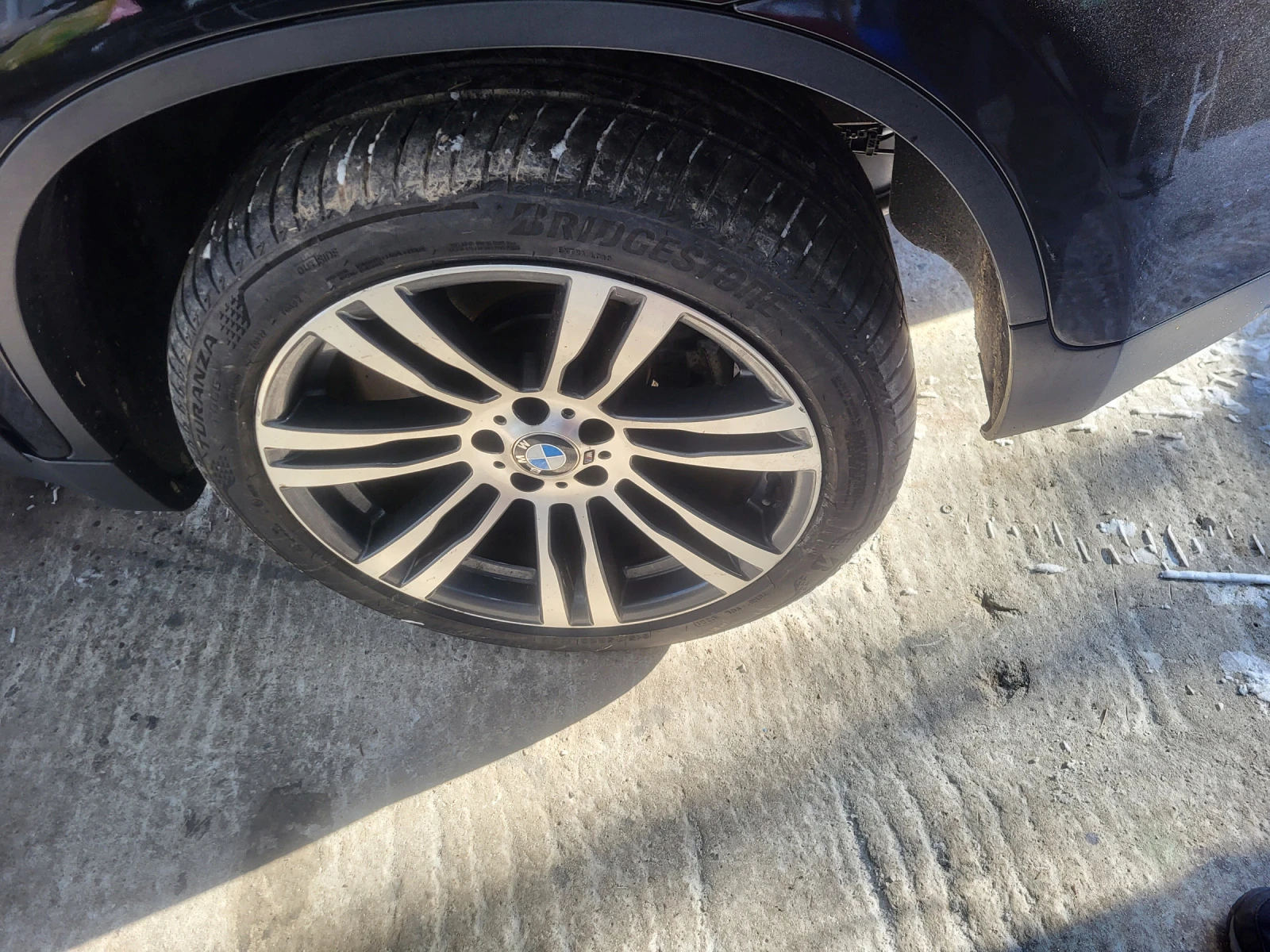 BMW X6 | Mobile.bg   14