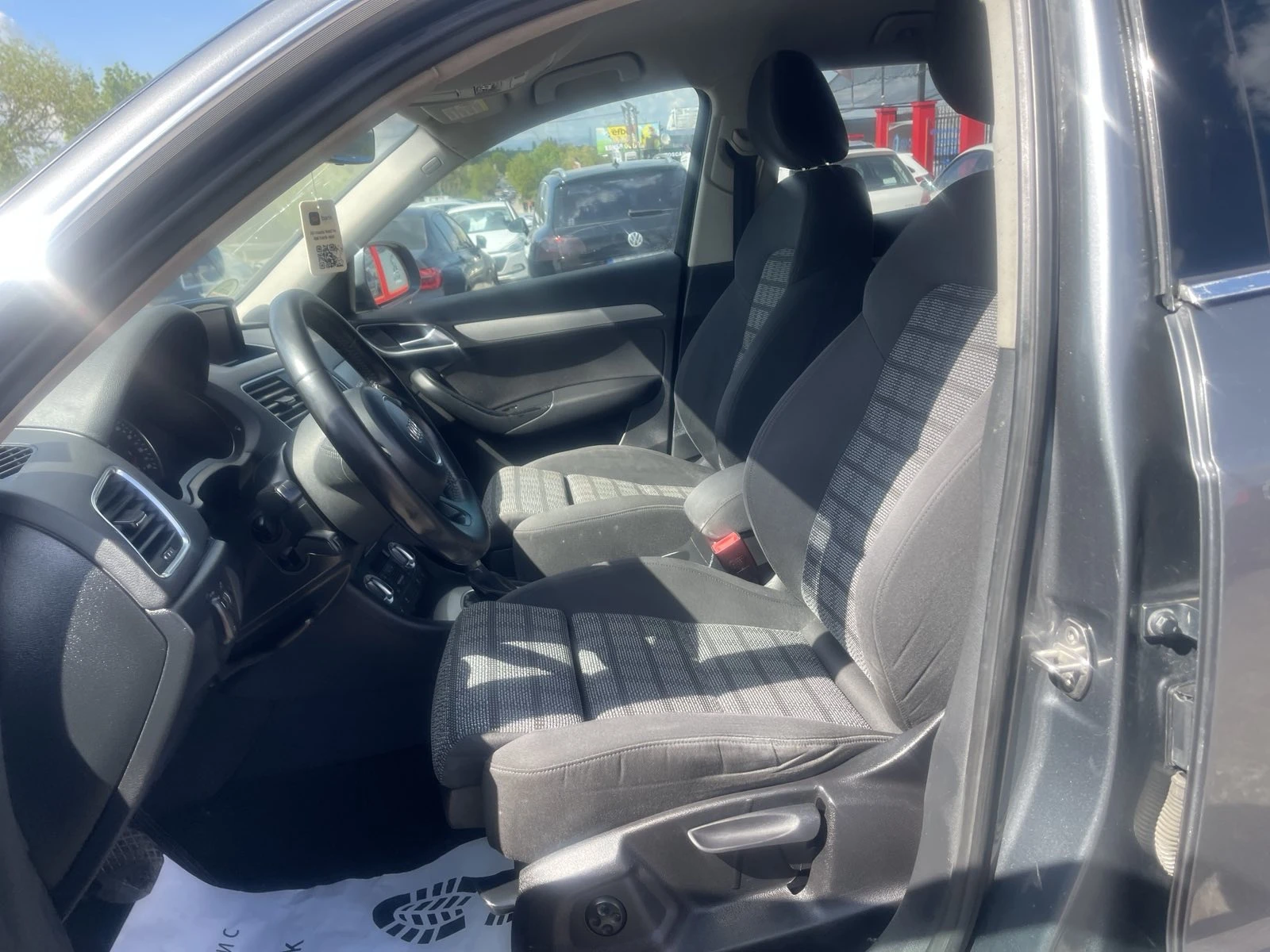 Audi Q3 2.0 / ЛИЗИНГ !!!! - изображение 10