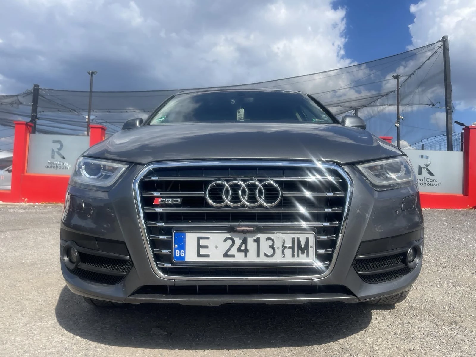 Audi Q3 2.0 / ЛИЗИНГ !!!! - изображение 2