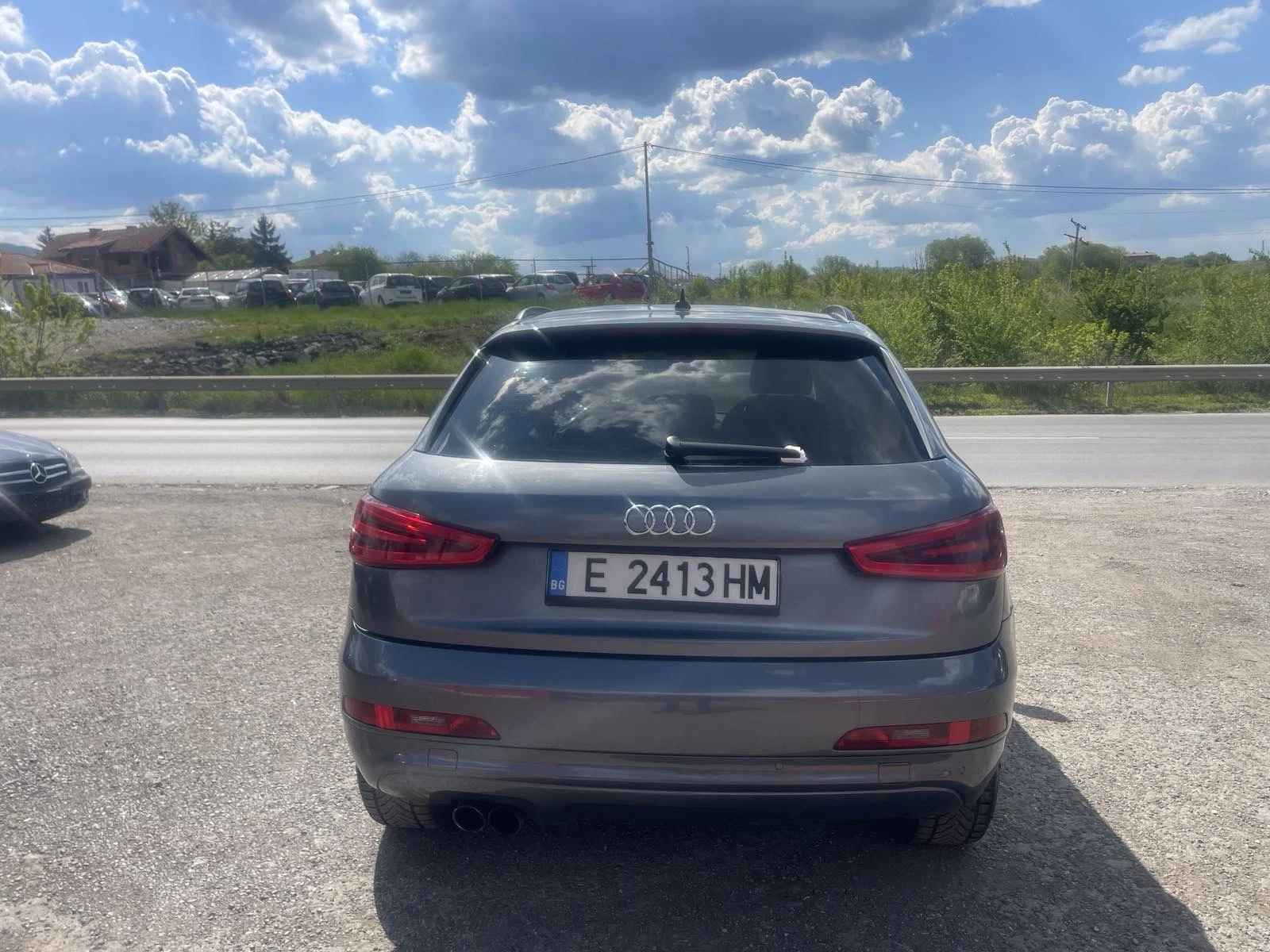 Audi Q3 2.0 / ЛИЗИНГ !!!! - изображение 5