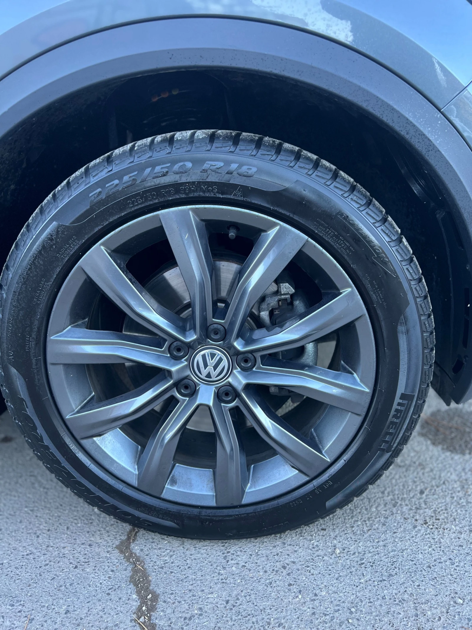 VW T-Roc  - изображение 6
