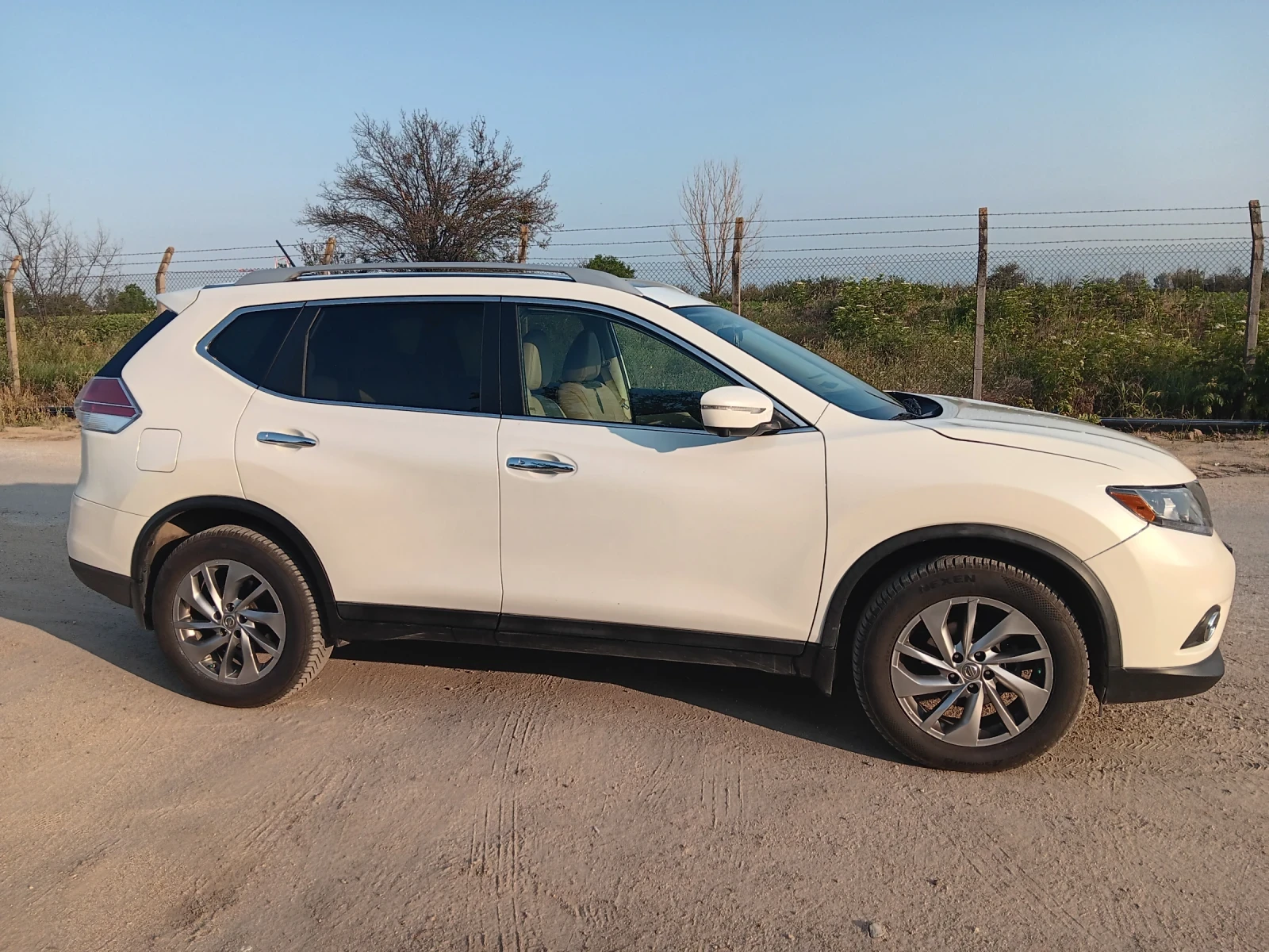 Nissan Rogue  - изображение 3