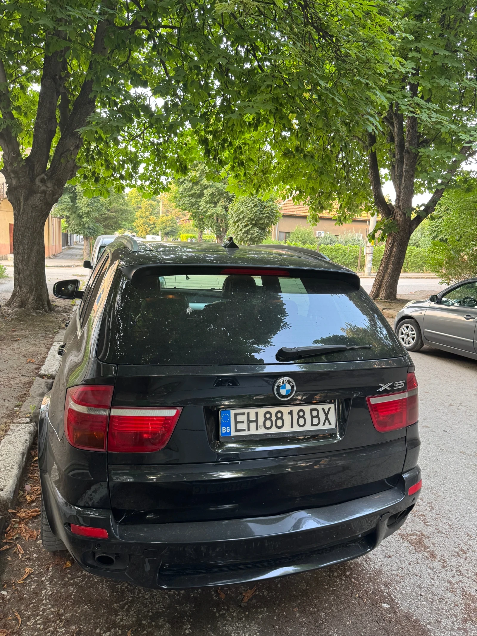 BMW X5  - изображение 4