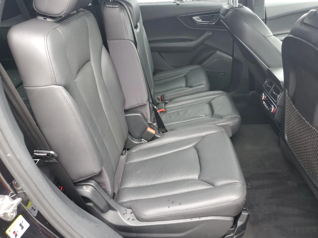 Audi Q7 PRESTIGE* MATRIX* DISTRO* PANO* ОБДУХ* BLACK OPTIC - изображение 10