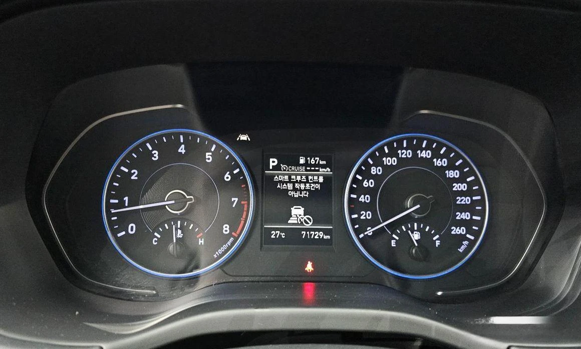 Hyundai Palisade Gasoline 3.8 2WD Exclusive - изображение 8