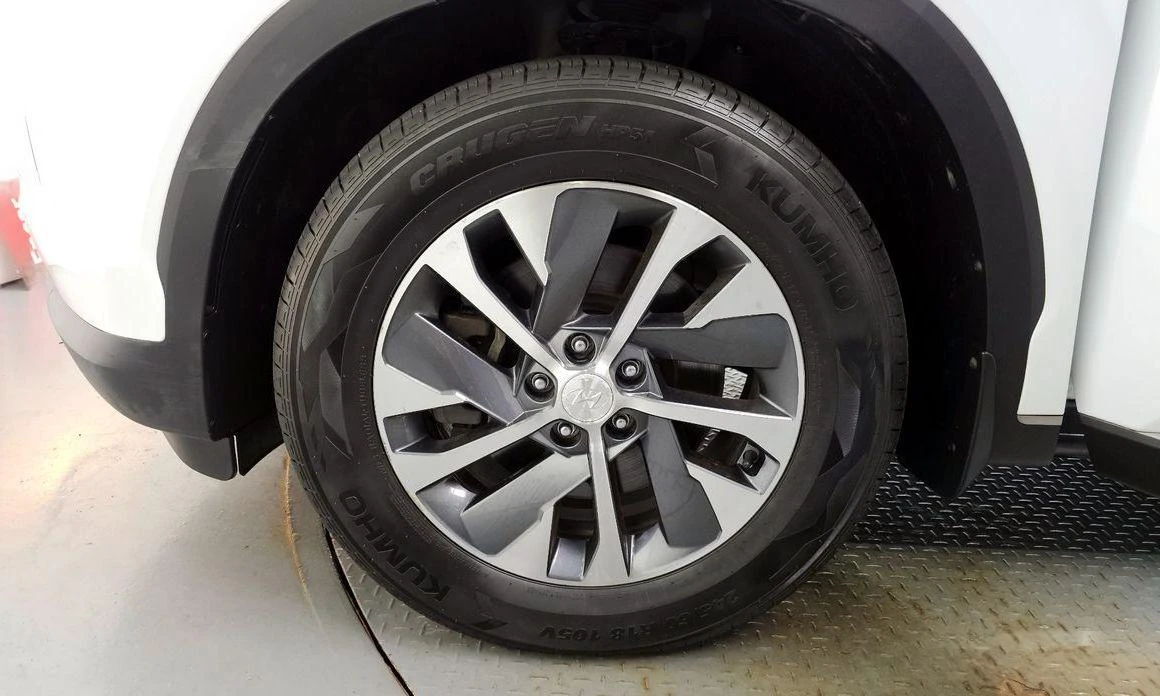 Hyundai Palisade Gasoline 3.8 2WD Exclusive - изображение 5