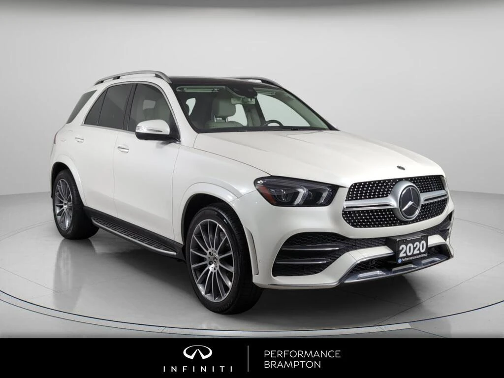 Mercedes-Benz GLE 350 4MATIC| SPORT-PKG| 360CAMERA| DISTRONIC| PANOROOF| | Mobile.bg   3