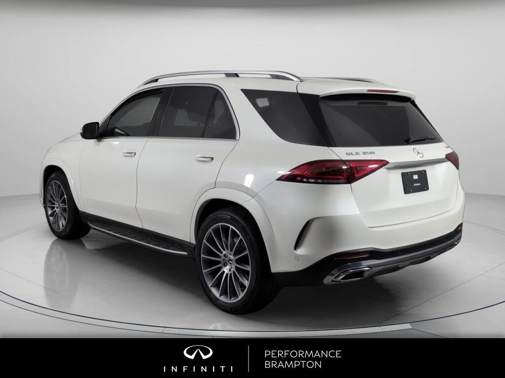 Mercedes-Benz GLE 350 4MATIC| SPORT-PKG| 360CAMERA| DISTRONIC| PANOROOF| | Mobile.bg   6