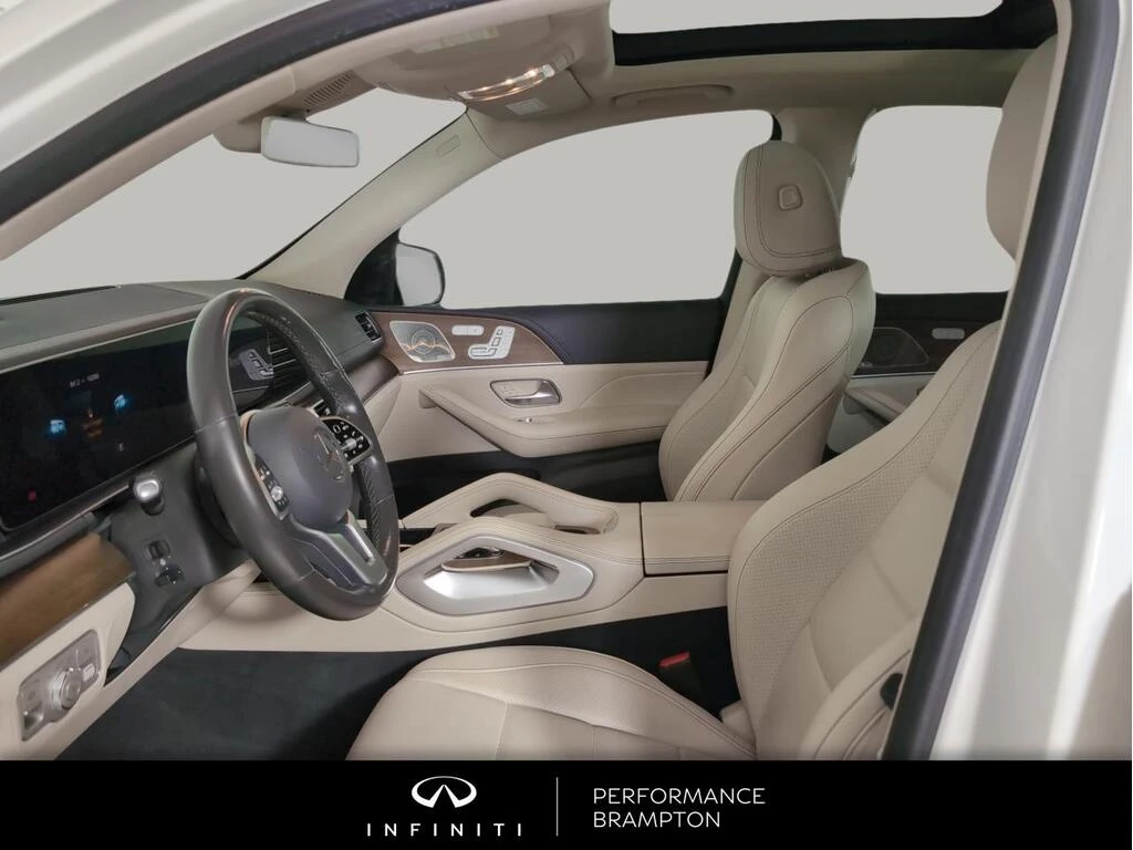 Mercedes-Benz GLE 350 4MATIC| SPORT-PKG| 360CAMERA| DISTRONIC| PANOROOF| | Mobile.bg   8