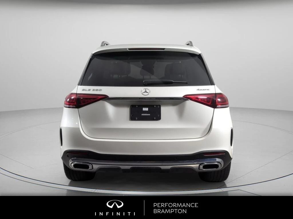 Mercedes-Benz GLE 350 4MATIC| SPORT-PKG| 360CAMERA| DISTRONIC| PANOROOF| | Mobile.bg   5