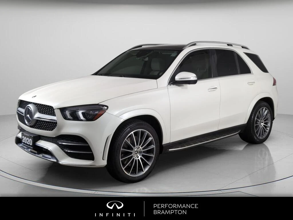 Mercedes-Benz GLE 350 4MATIC| SPORT-PKG| 360CAMERA| DISTRONIC| PANOROOF| | Mobile.bg   1
