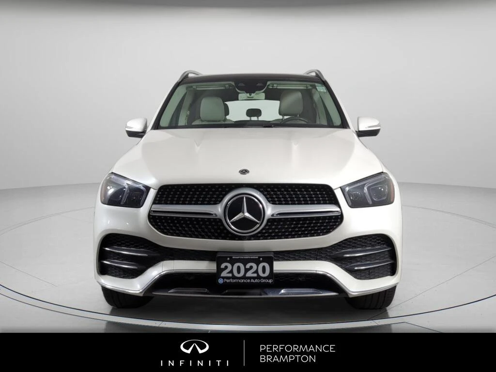 Mercedes-Benz GLE 350 4MATIC| SPORT-PKG| 360CAMERA| DISTRONIC| PANOROOF| | Mobile.bg   2