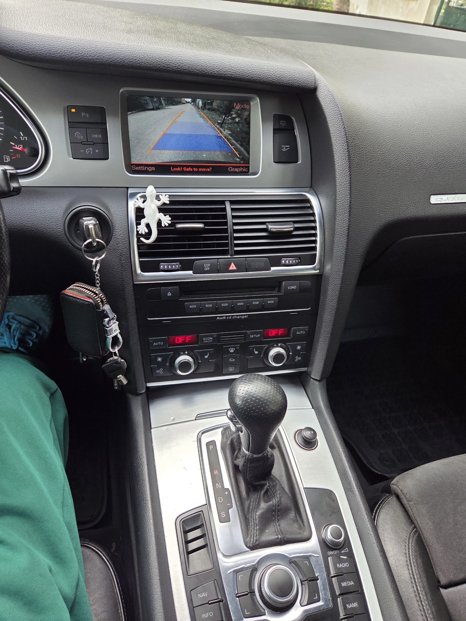 Audi Q7 3.0 TDI sline | Mobile.bg � ����������� 11