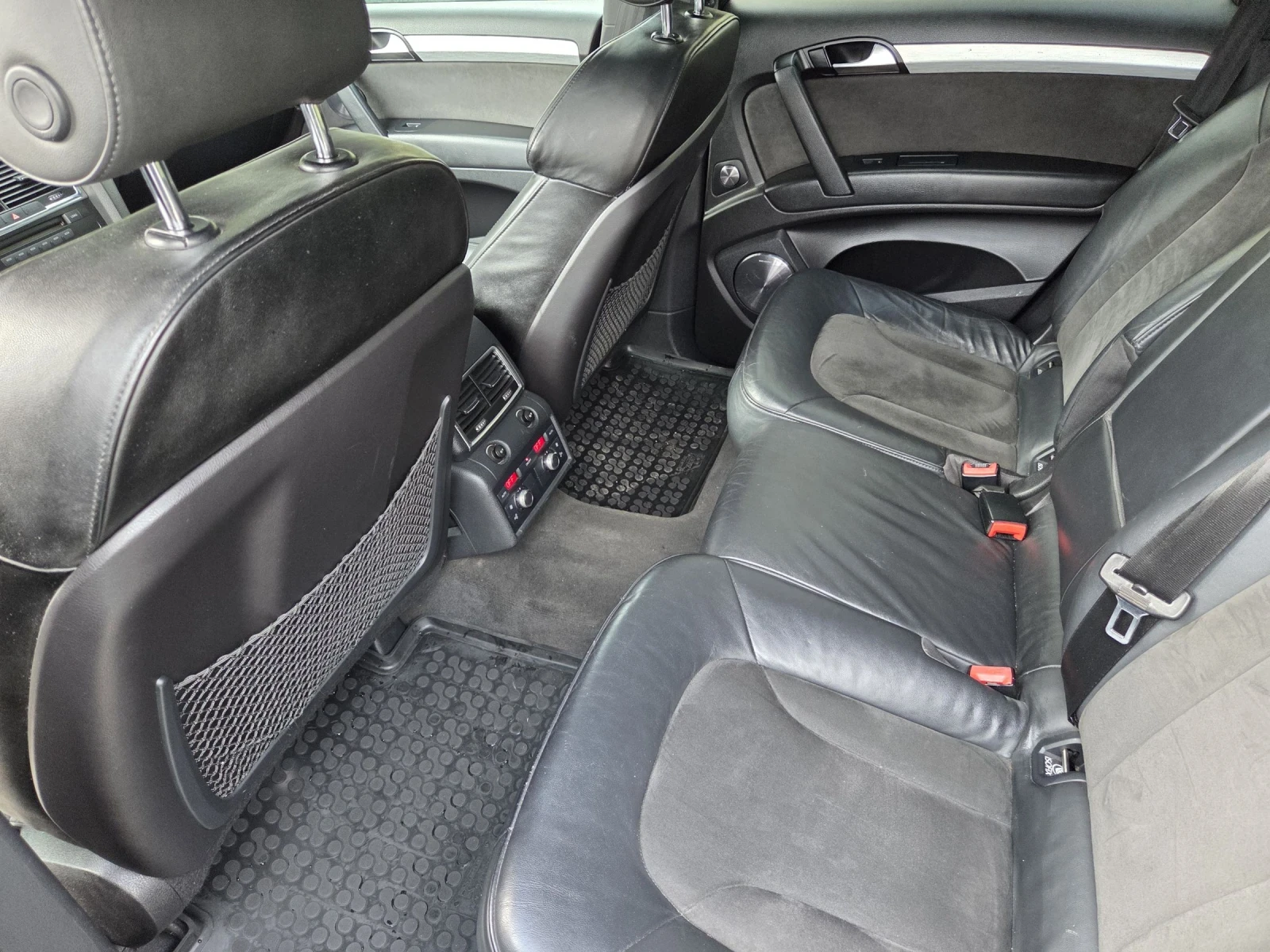 Audi Q7 3.0 TDI sline - изображение 10