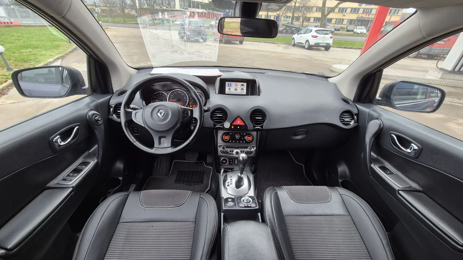 Renault Koleos 2.0DCI 150.* * * 4?4 | Mobile.bg   12