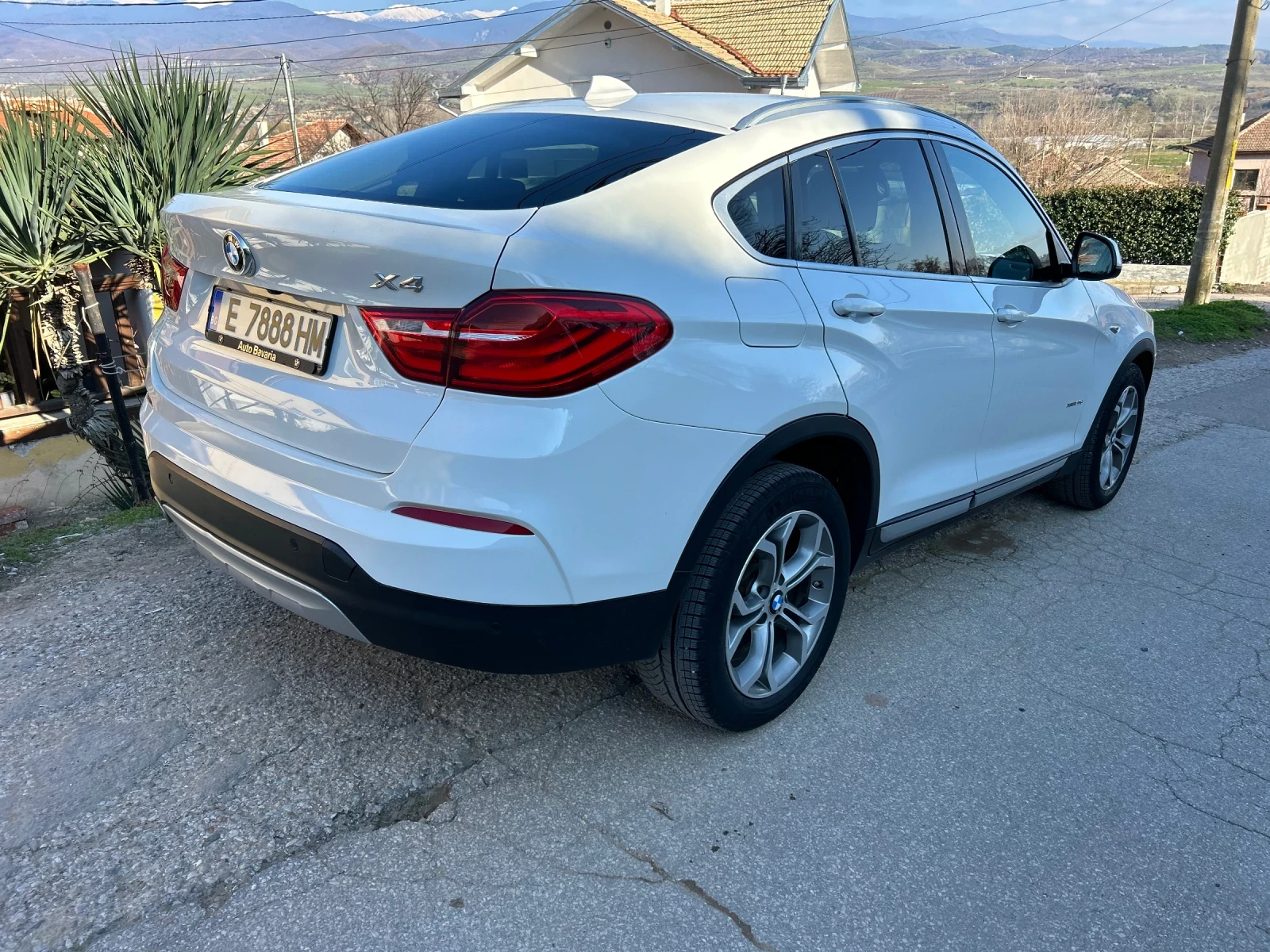 BMW X4 2.0d Xdrive ������ ��������� ��� | Mobile.bg � ����������� 12