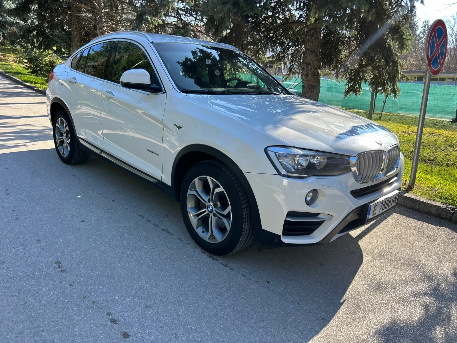 BMW X4 2.0d Xdrive ������ ��������� ��� | Mobile.bg � ����������� 13