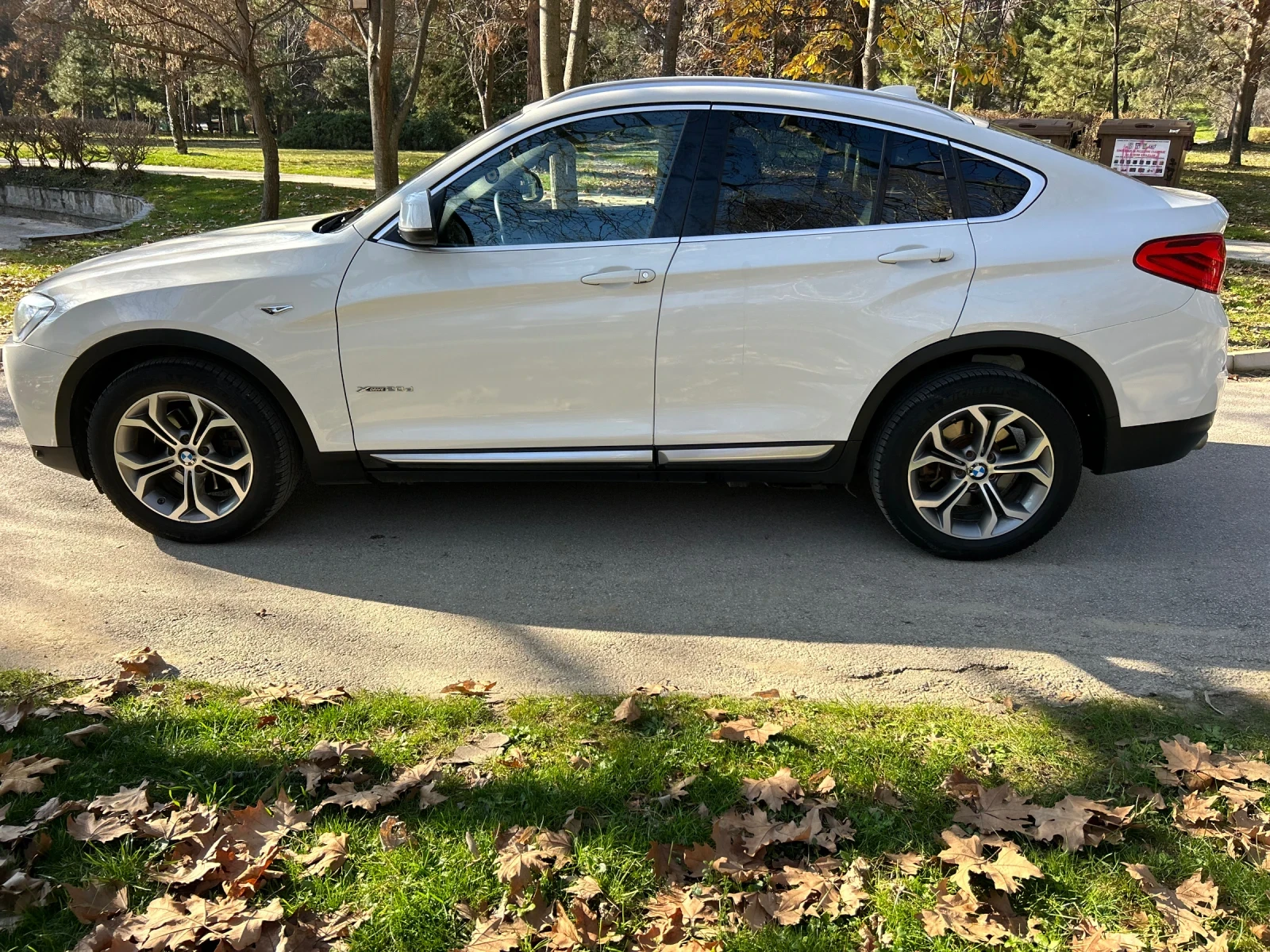 BMW X4 2.0d Xdrive ������ ��������� ��� | Mobile.bg � ����������� 16