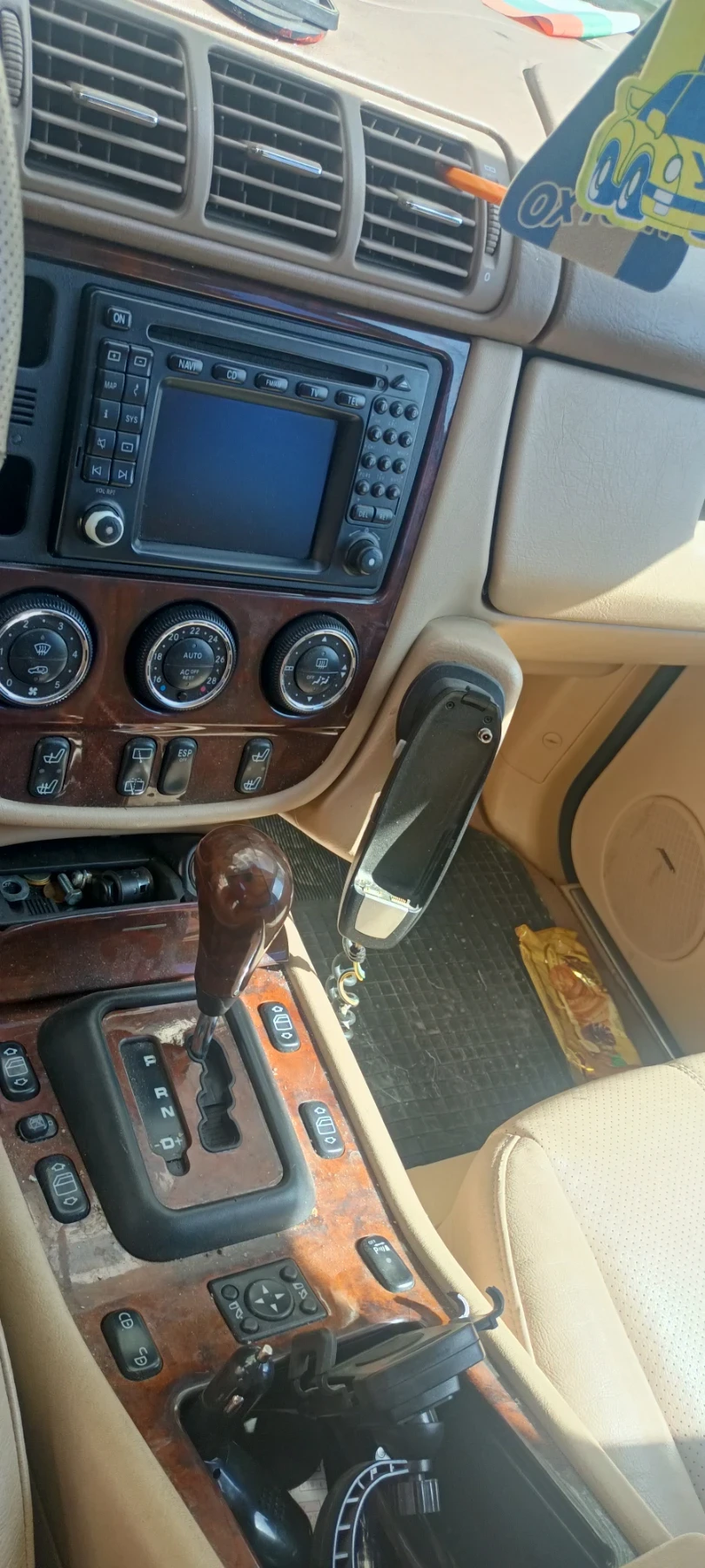 Mercedes-Benz ML 400 | Mobile.bg � ����������� 6