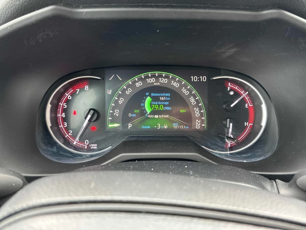 Toyota Rav4 2024 * LE * CARFAX * ОТ ПРЕДСТАВИТЕЛСТВО - изображение 8